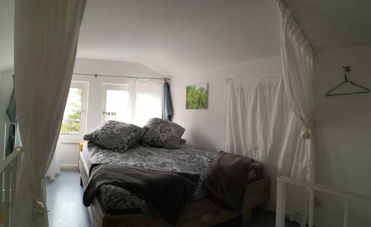 Vila Sunny Loft Haus Rv Ravensburg Exteriér fotografie
