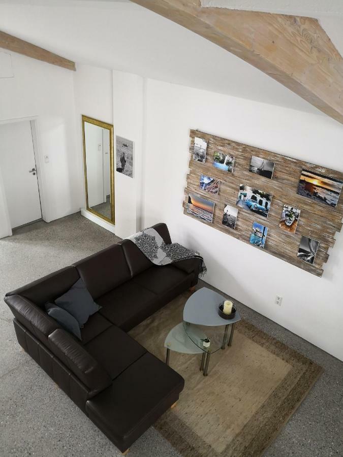Vila Sunny Loft Haus Rv Ravensburg Exteriér fotografie